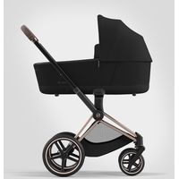 Cybex Priam IV (2 в 1, Onyx Black) Image #5