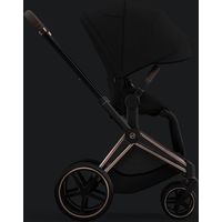 Cybex Priam IV (2 в 1, Onyx Black) Image #9