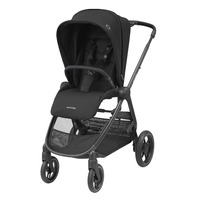 Maxi-Cosi Street Plus (2 в 1, essential black) Image #2