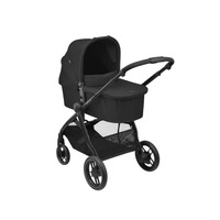 Maxi-Cosi Street Plus (2 в 1, essential black) Image #1