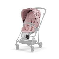 Cybex Mios III (2 в 1, Simply Flowers Pale Blush)