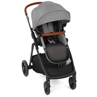 Graco Near2Me (steeple grey)