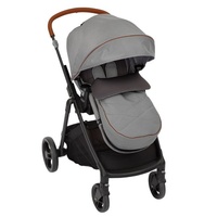 Graco Near2Me (steeple grey) Image #4