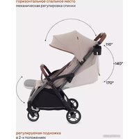 Rant MOWbaby Atom MB200 (beige) Image #19