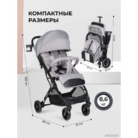 Farfello Comfy Go Comfort CG-005 (серый) Image #21