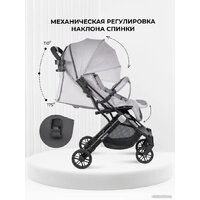 Farfello Comfy Go Comfort CG-005 (серый) Image #18