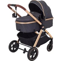 Rant Basic Roller 2 в 1 RA161 (Beige) Image #3