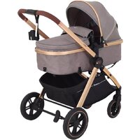 Rant Basic Roller 2 в 1 RA161 (Beige) Image #2