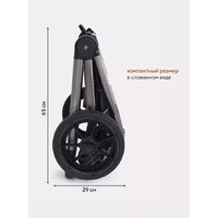 Rant Flex Pro 2023 RA075 (3 в 1, graphite) Image #29