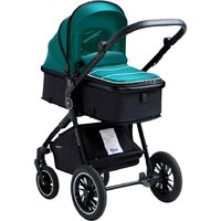 Sweet Baby Ranger 2в1 (Green Glossy)