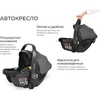 Tomix Selena 3в1 P03 (черный) Image #32