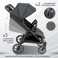 Sweet Baby Donna (черный) Image #7