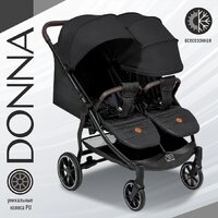 Sweet Baby Donna (черный) Image #2