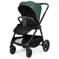 Tomix Selena 2 в 1 / P02 (зеленый)
