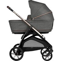 Inglesina Aptica Darwin i-Size 3в1 / KA61S0VLG (Velvet Grey)