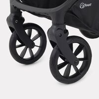 Rant Pixel / RA401 (Midnight Black) Image #13
