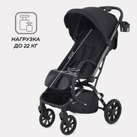 Rant Pixel / RA401 (Midnight Black) Image #4