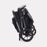 Rant Pixel / RA401 (Midnight Black) Image #15