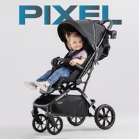 Rant Pixel / RA401 (Midnight Black)