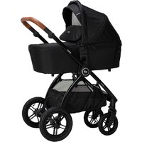 Tomix Walker Lux 3 в 1 / BD101TRIPLLUX (Black/Shinny Black)