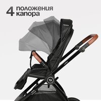 Tomix Walker Lux 3 в 1 / BD101TRIPLLUX (Black/Shinny Black) Image #11