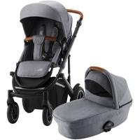 Britax Romer Smile III (2 в 1, indigo blue) Image #10