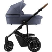 Britax Romer Smile III (2 в 1, indigo blue) Image #7