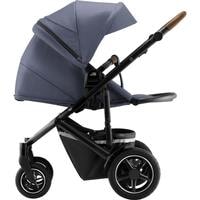 Britax Romer Smile III (2 в 1, indigo blue) Image #6