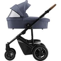 Britax Romer Smile III (2 в 1, indigo blue) Image #8