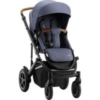 Britax Romer Smile III (2 в 1, indigo blue) Image #3