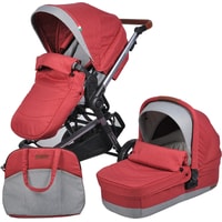 Farfello Zuma Duo Comfort (рубиновый)