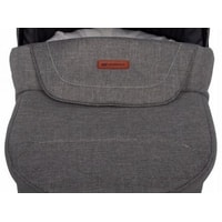 Riko Basic Plus (2 в 1, 02 grey fox) Image #11