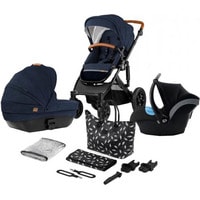 KinderKraft Prime (3 в 1, deep navy) Image #1