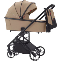 Carrello Alfa CRL-6507 (2 в 1, evening beige)