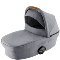 Britax Romer Smile III Comfort i-Sense (3 в 1, frost grey) Image #5