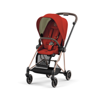 Cybex Mios III (Autumn Gold)