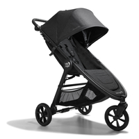 Baby Jogger City Mini GT2 (opulent black)