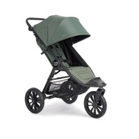 Baby Jogger City Elite 2 (briar green) Image #1