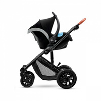 KinderKraft Prime (3 в 1, black) Image #2