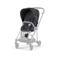 Cybex Mios III (2 в 1, Simply Flowers Grey)