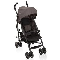 Graco TraveLite (black/grey)