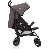 Graco TraveLite (black/grey) Image #2