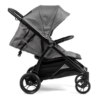 Peg Perego Booklet 50 (city grey) Image #3