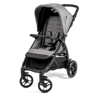 Peg Perego Booklet 50 (city grey) Image #2