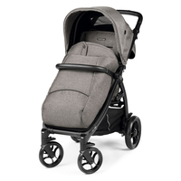 Peg Perego Booklet 50 (city grey) Image #1