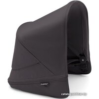 Bugaboo Donkey 5 midnight black