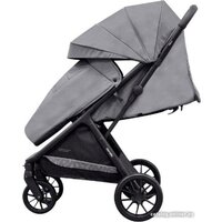 Carrello Nero CRL-5514 (dove grey) Image #2