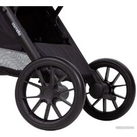 Carrello Nero CRL-5514 (dove grey) Image #8
