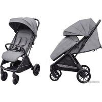 Carrello Nero CRL-5514 (dove grey) Image #4