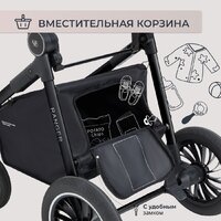 Sweet Baby Ranger 2в1 (Grey) Image #12